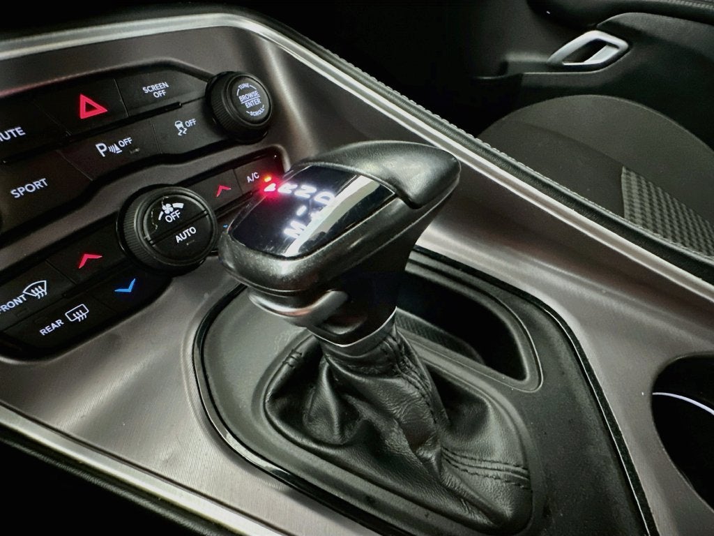 2021 Dodge Challenger GT