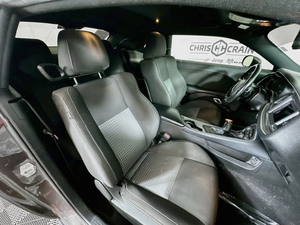 2021 Dodge Challenger GT
