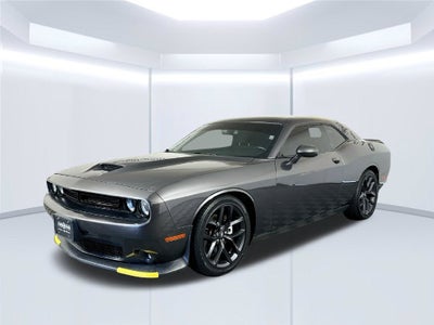 2021 Dodge Challenger GT