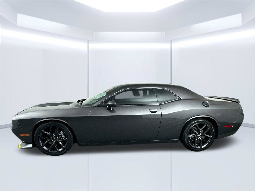 2021 Dodge Challenger GT