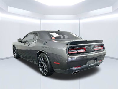 2021 Dodge Challenger GT