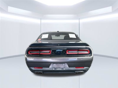 2021 Dodge Challenger GT
