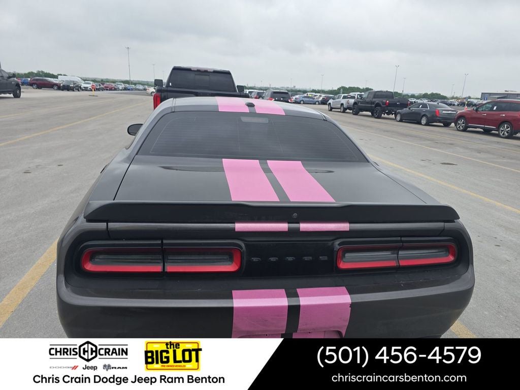 2023 Dodge Challenger GT