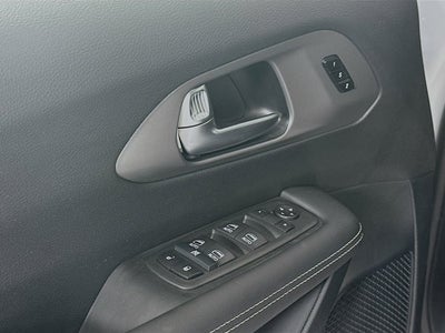 2025 Chrysler Pacifica PACIFICA SELECT