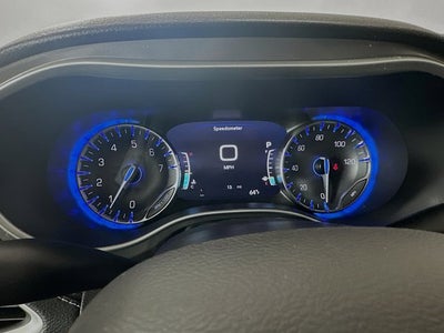 2025 Chrysler Pacifica PACIFICA SELECT