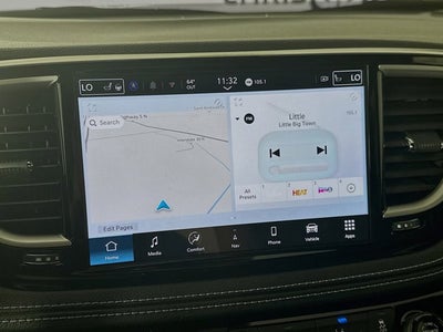 2025 Chrysler Pacifica PACIFICA SELECT