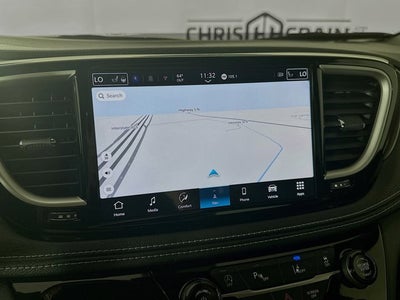 2025 Chrysler Pacifica PACIFICA SELECT