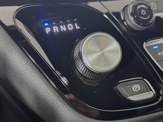 2025 Chrysler Pacifica PACIFICA SELECT