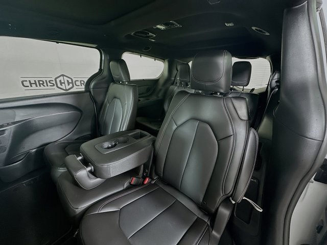 2025 Chrysler Pacifica PACIFICA SELECT