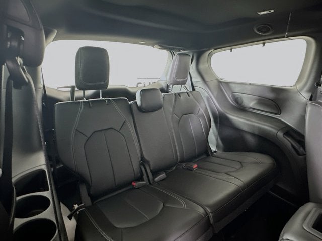 2025 Chrysler Pacifica PACIFICA SELECT