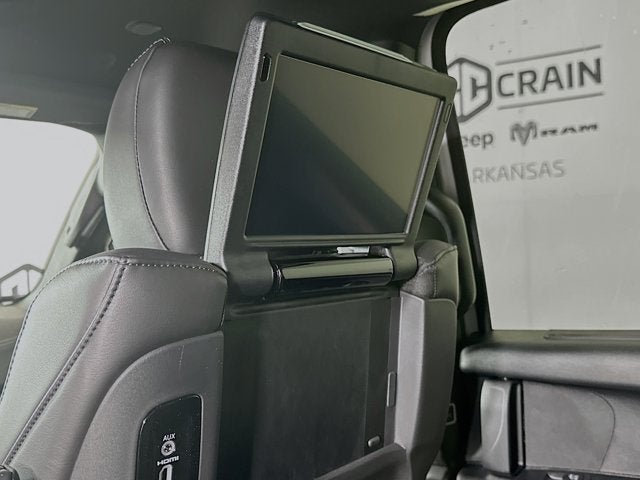 2025 Chrysler Pacifica PACIFICA SELECT