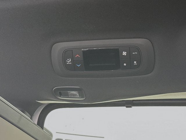 2025 Chrysler Pacifica PACIFICA SELECT