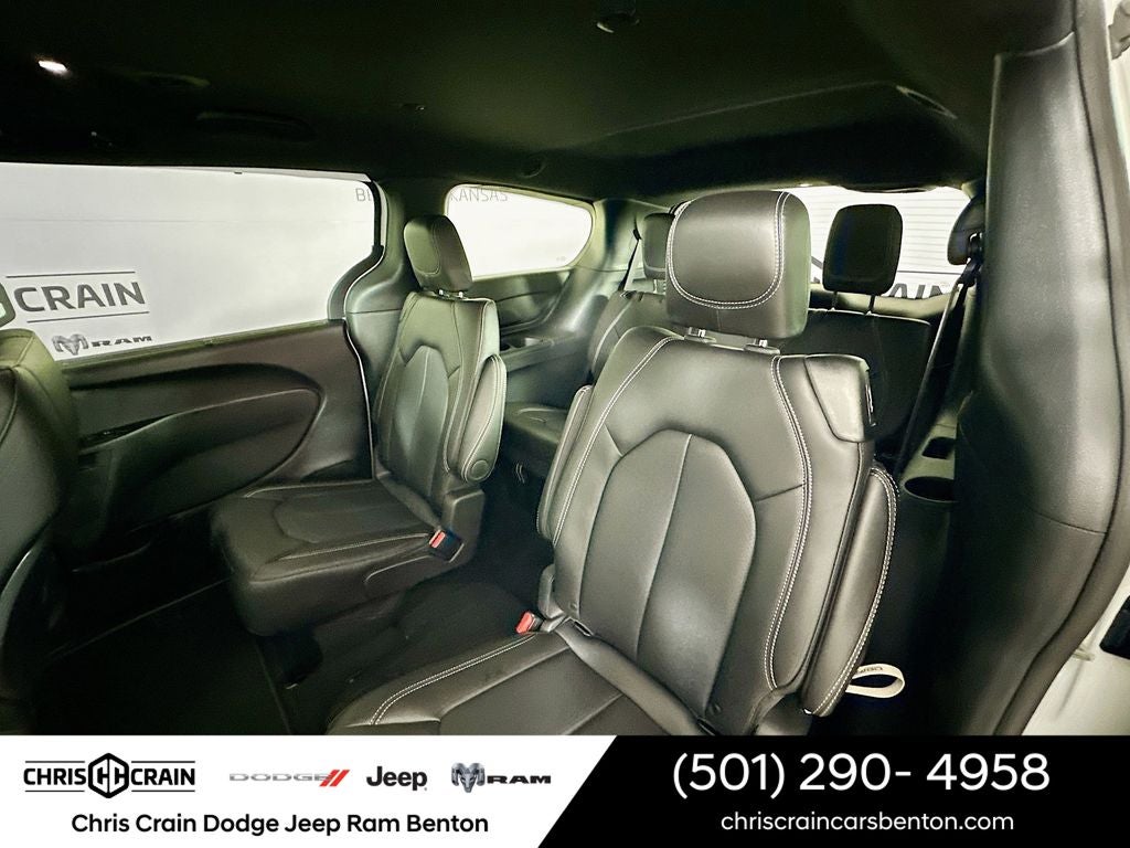 2026 Chrysler Voyager VOYAGER LX