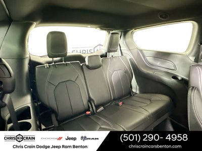 2026 Chrysler Voyager VOYAGER LX