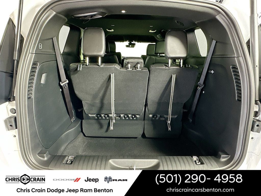 2026 Chrysler Voyager VOYAGER LX