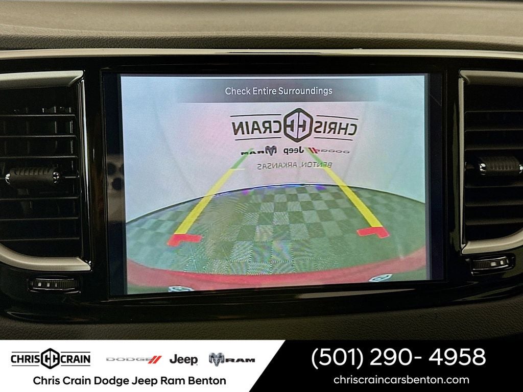 2026 Chrysler Voyager VOYAGER LX