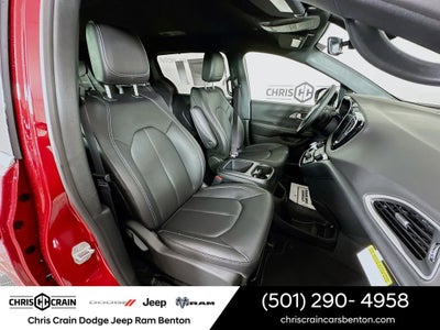 2026 Chrysler Voyager VOYAGER LX