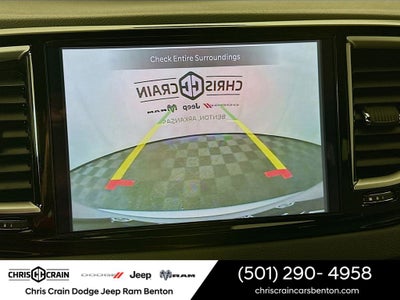 2026 Chrysler Voyager VOYAGER LX