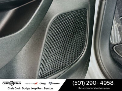 2026 Chrysler Voyager VOYAGER LX