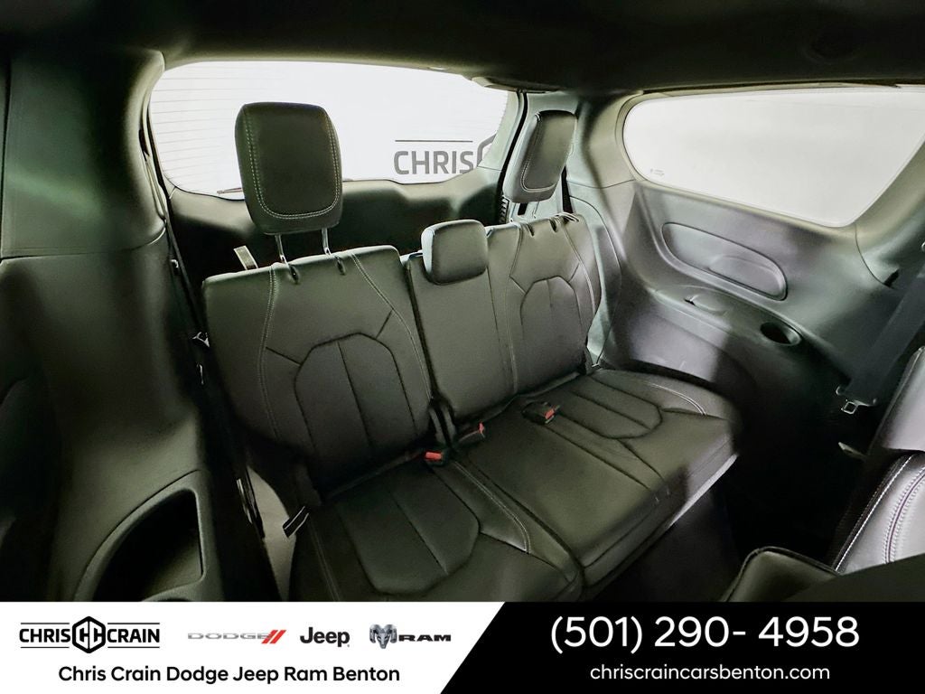 2026 Chrysler Voyager VOYAGER LX