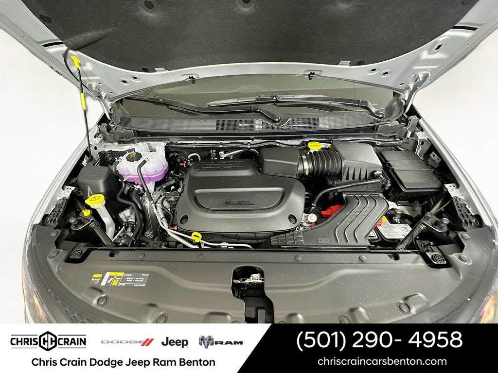 2026 Chrysler Voyager VOYAGER LX