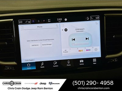 2026 Chrysler Voyager VOYAGER LX