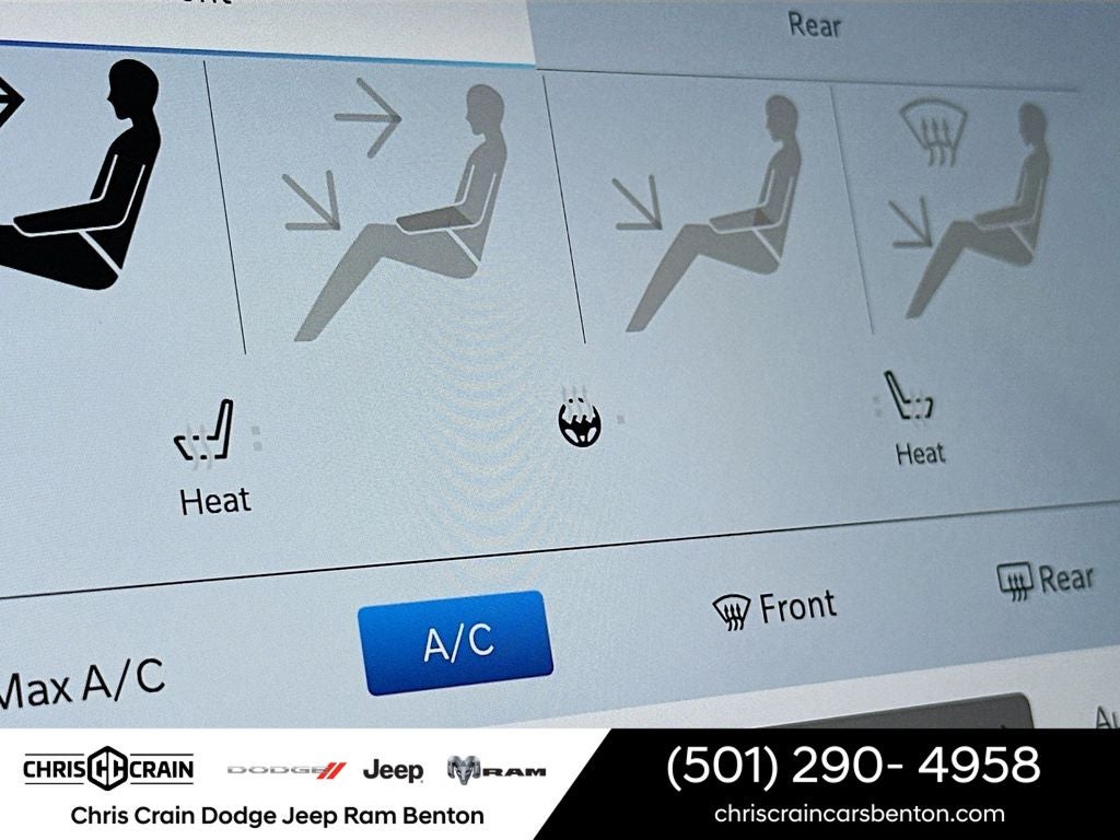 2026 Chrysler Voyager VOYAGER LX