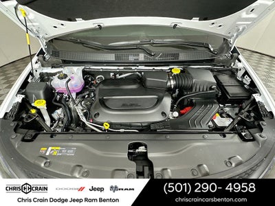 2026 Chrysler Voyager VOYAGER LX