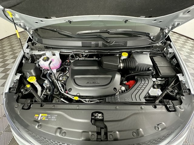 2026 Chrysler Voyager VOYAGER LX