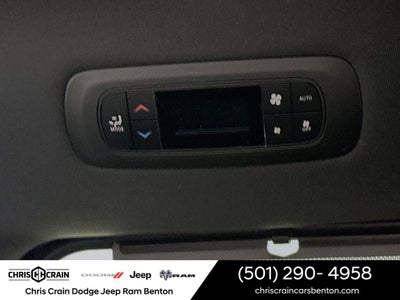 2026 Chrysler Voyager VOYAGER LX