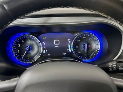 2020 Chrysler Pacifica Touring L Plus