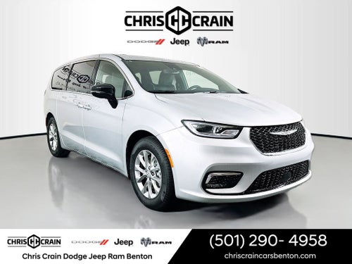 2026 Chrysler Pacifica PACIFICA LIMITED