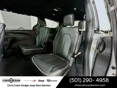 2026 Chrysler Pacifica PACIFICA LIMITED