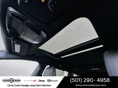 2026 Chrysler Pacifica PACIFICA LIMITED