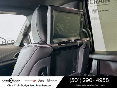 2026 Chrysler Pacifica PACIFICA LIMITED