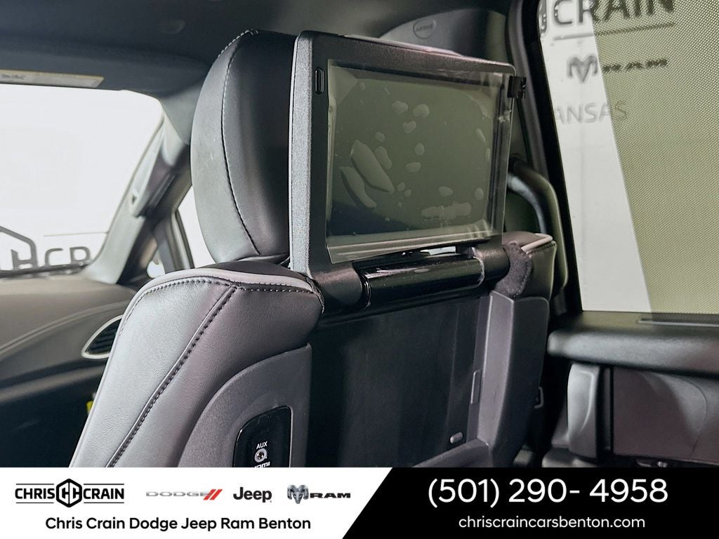 2026 Chrysler Pacifica PACIFICA LIMITED