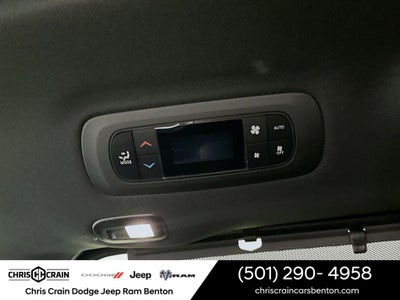 2026 Chrysler Pacifica PACIFICA LIMITED