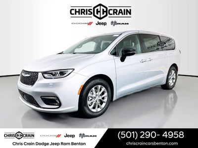 2026 Chrysler Pacifica PACIFICA LIMITED