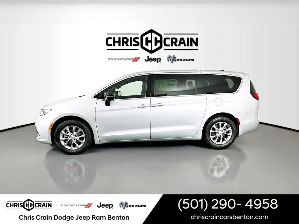 2026 Chrysler Pacifica PACIFICA LIMITED