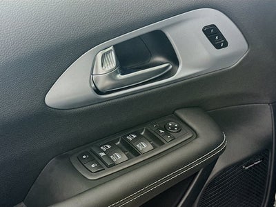 2026 Chrysler Pacifica PACIFICA LIMITED