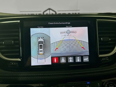 2026 Chrysler Pacifica PACIFICA LIMITED