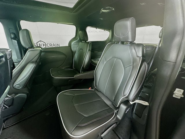 2026 Chrysler Pacifica PACIFICA LIMITED