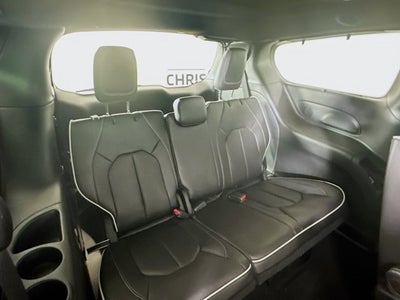 2026 Chrysler Pacifica PACIFICA LIMITED