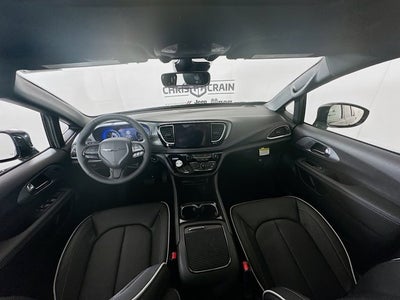 2026 Chrysler Pacifica PACIFICA LIMITED