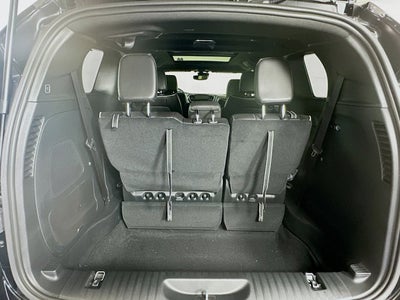 2026 Chrysler Pacifica PACIFICA LIMITED