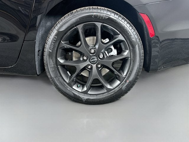 2026 Chrysler Pacifica PACIFICA LIMITED