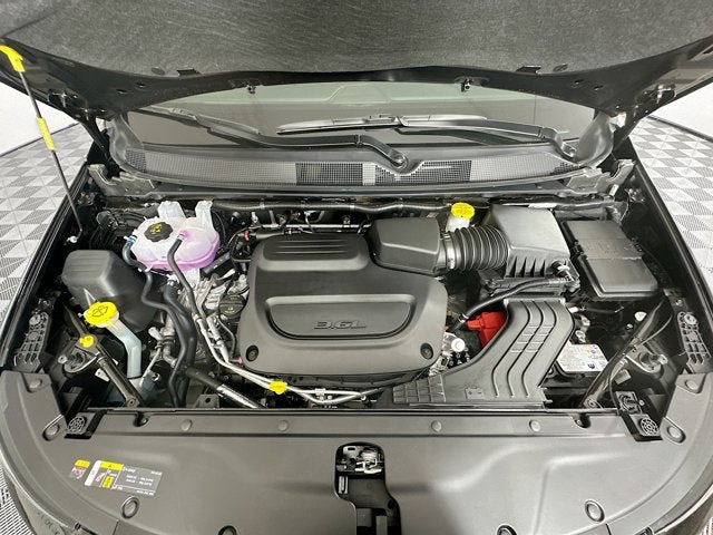 2026 Chrysler Pacifica PACIFICA LIMITED