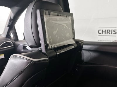 2026 Chrysler Pacifica PACIFICA LIMITED