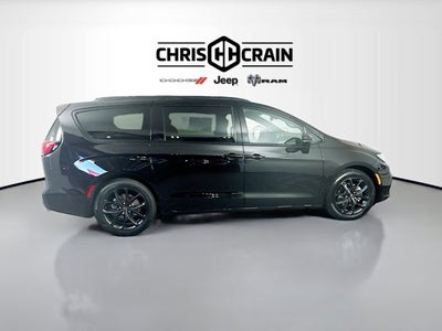 2026 Chrysler Pacifica PACIFICA LIMITED