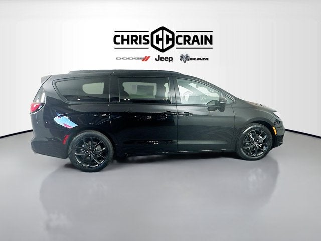 2026 Chrysler Pacifica PACIFICA LIMITED